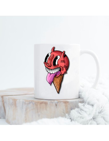 Taza Personalizada Diablolado