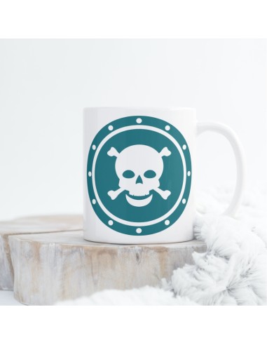 Taza Personalizada Regalo Friki