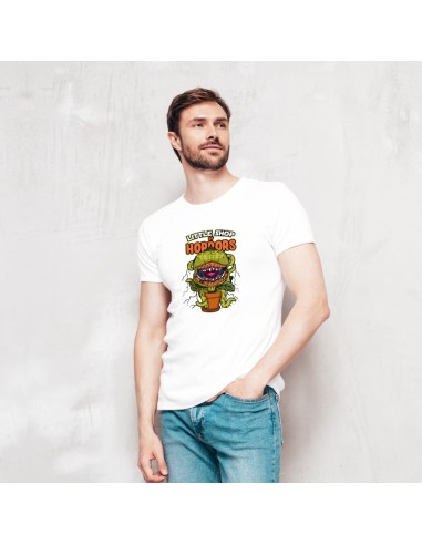 Camiseta unisex Audrey II pop