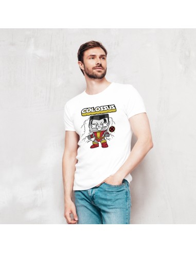 Camiseta unisex Colossus